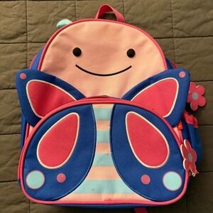 Backpack for girls